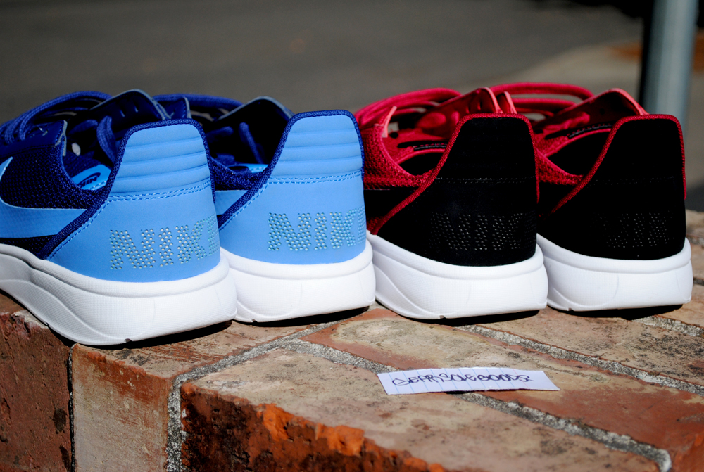 Nike Core Classic 24