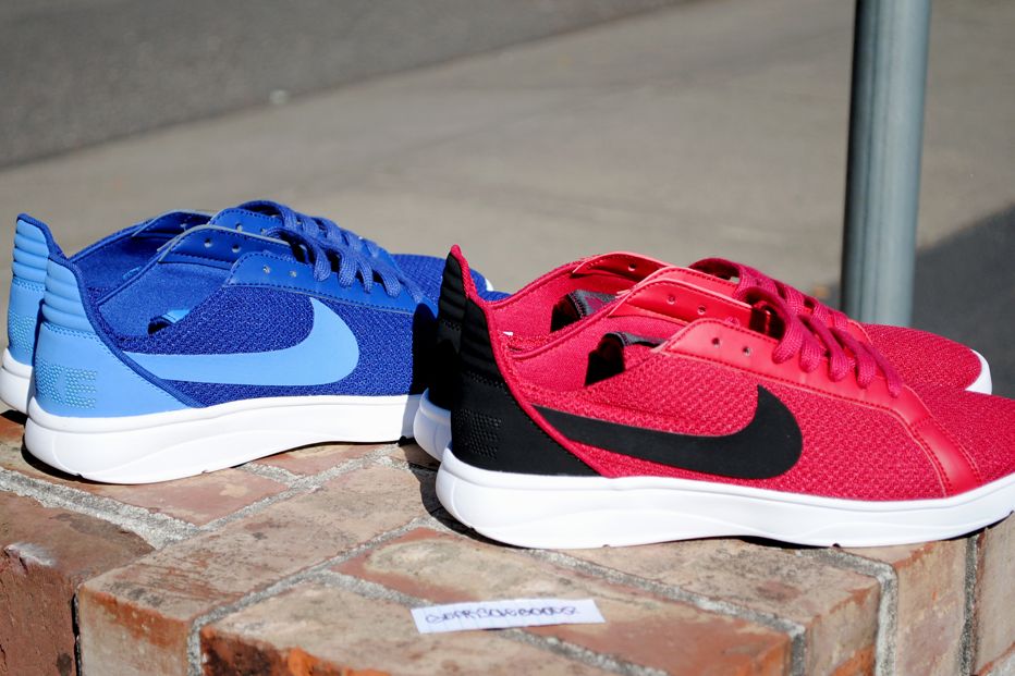 Nike Core Classic 25