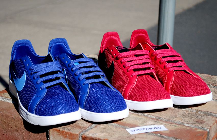 Nike Core Classic 26