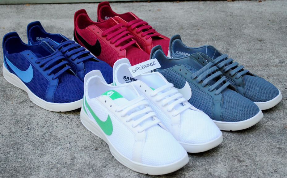 Nike Core Classic 27