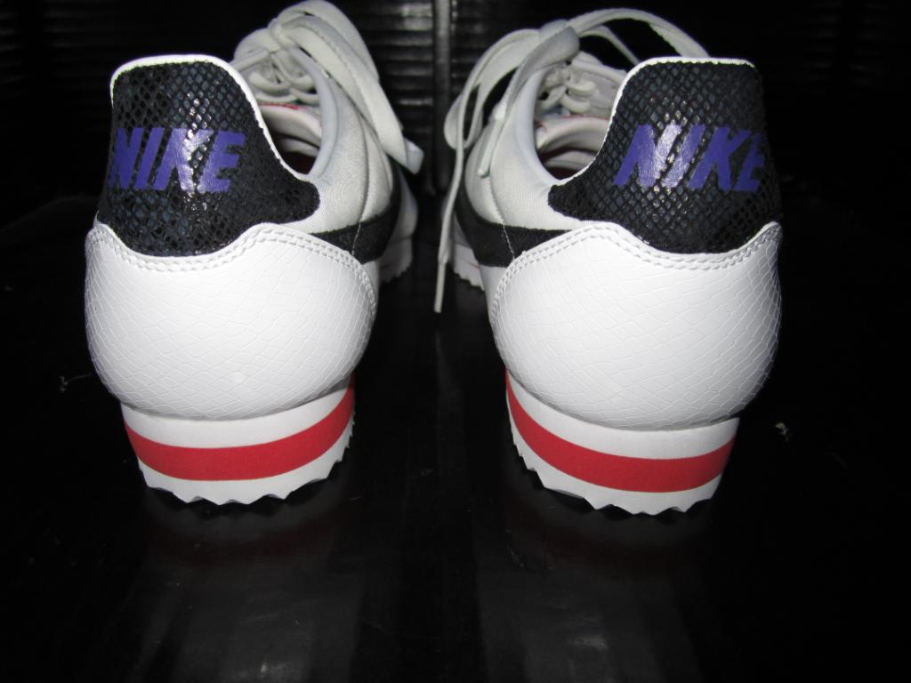 Nike Cortez Year Of The Snake 2013 Sample 03