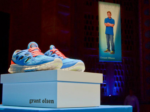 Nike Doernbecher 2012 Event 9