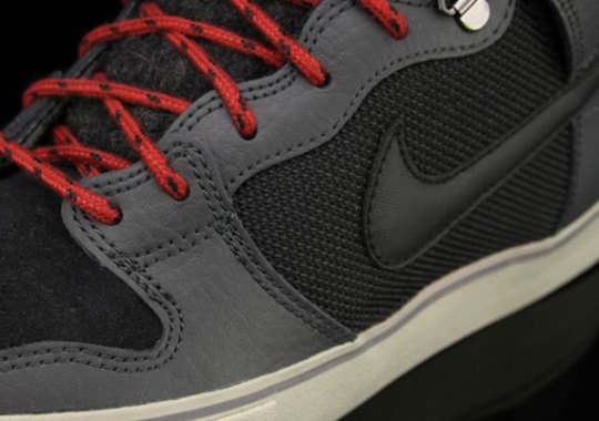 Nike Dunk High LR Winterized