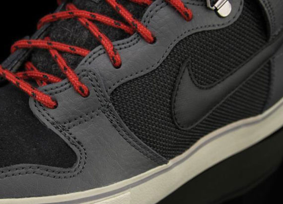 Nike Dunk High LR Winterized