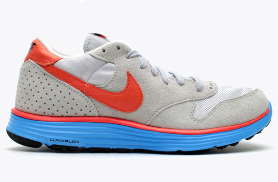 Nike Epic Vintage Lunar Nrg 2