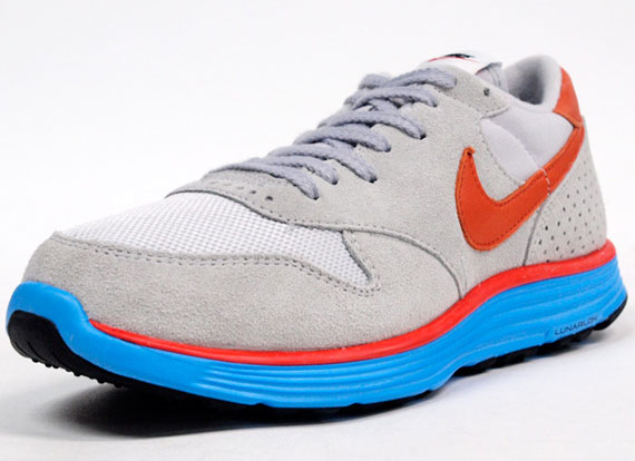 Nike Epic Vintage Lunar Nrg 3