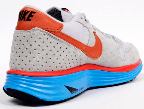 Nike Epic Vintage Lunar Nrg 4