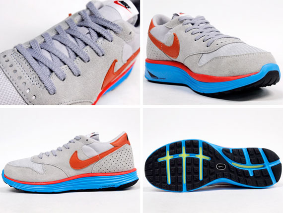 Nike Epic Vintage Lunar Nrg 5