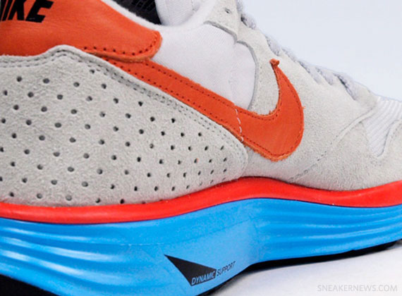 Nike Epic Vintage Lunar NRG