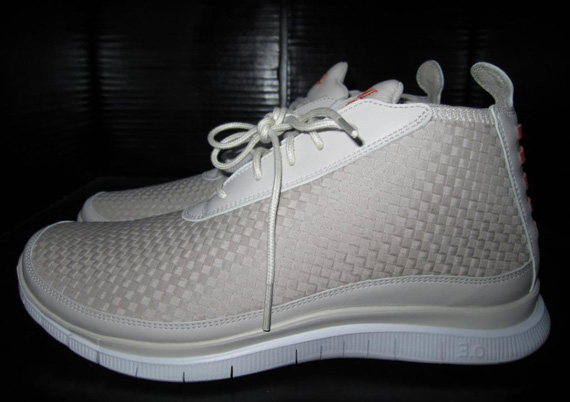 Nike Free Chukka 18