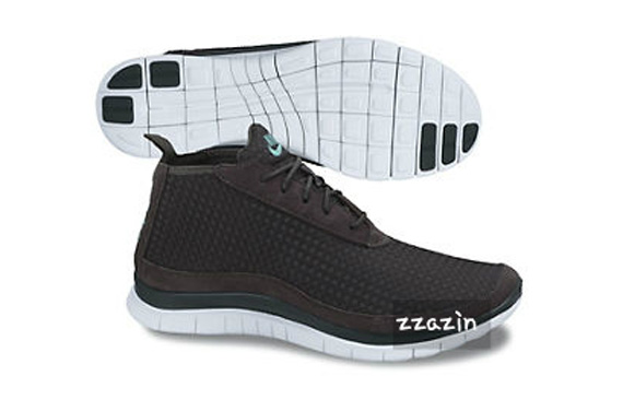 Nike Free Chukka 3