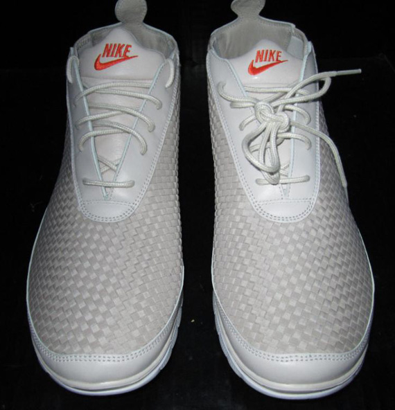 Nike Free Chukka 5