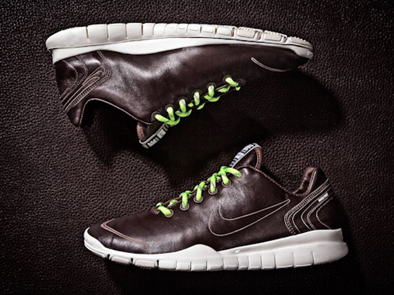 Nike Free TR Fit 2