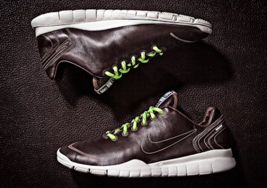 Nike Free TR Fit 2