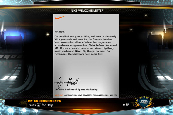 Nike Id Nba 2k13 1