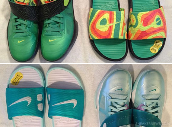 Nike KD Slide