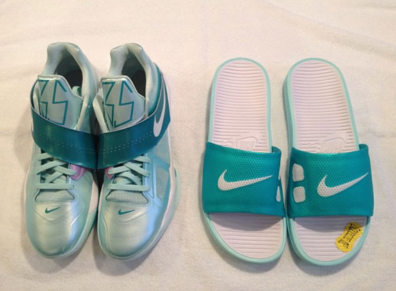 Nike Kd Slide 3