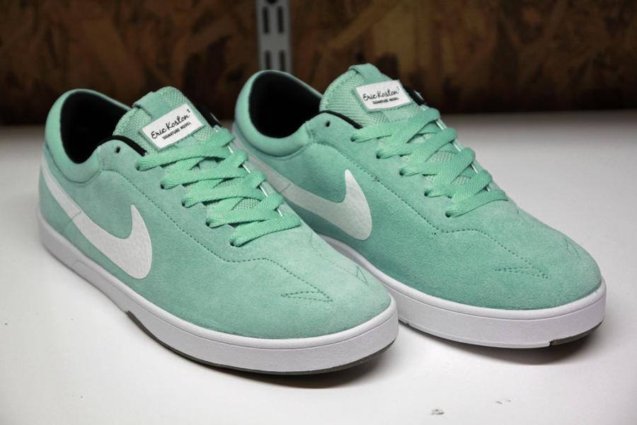 Nike Koston 1 Medium Mint 02