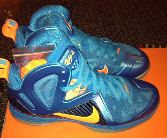 Nike Lebron 9 Elite China Ebay 3