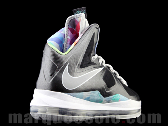 Nike Lebron X Prism 3