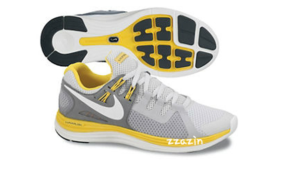 Nike Lunar Flash 27