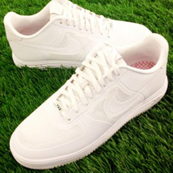 Nike Lunar Force 1 Fuse 1