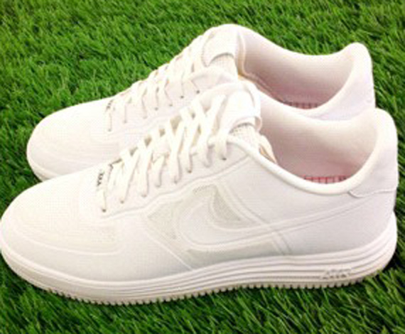 Nike Lunar Force 1 Fuse Nrg