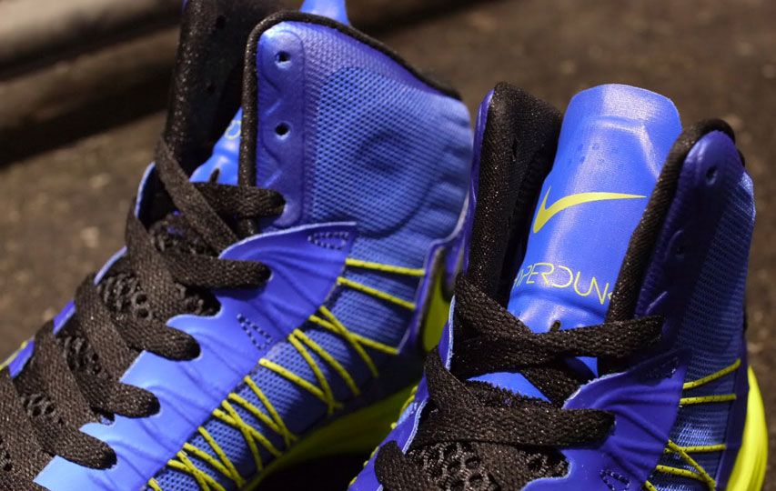 Nike Lunar Hyperdunk Game Royal Atomic Green Black 03
