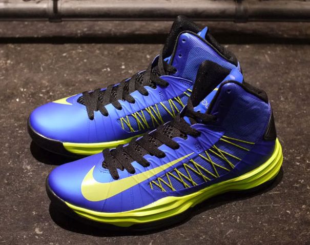 Nike Lunar Hyperdunk Game Royal Atomic Green Black 06