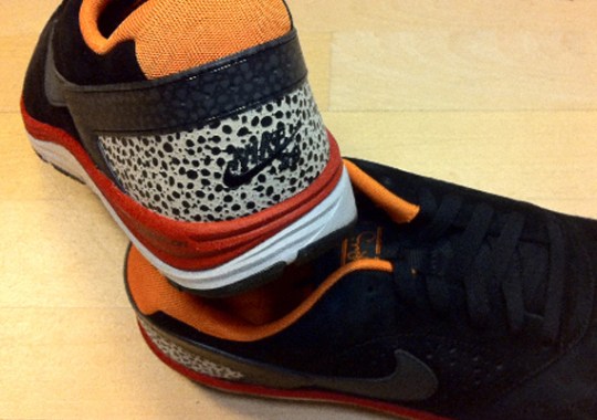 Nike Lunar Rod “Safari” – Arriving @ Euro Retailers