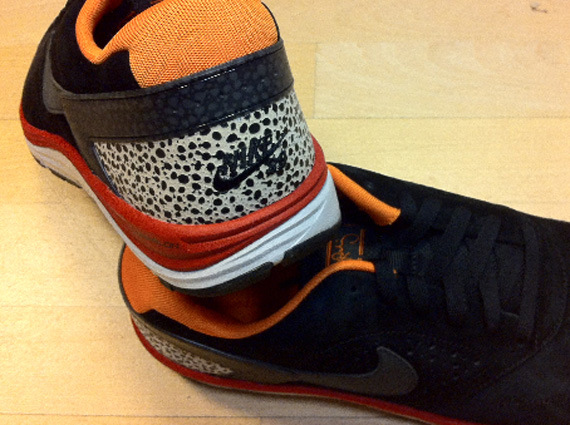 Nike Lunar Rod “Safari” – Arriving @ Euro Retailers