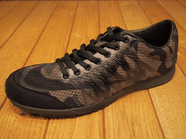 Nike Lunar Running Camo Pack 3