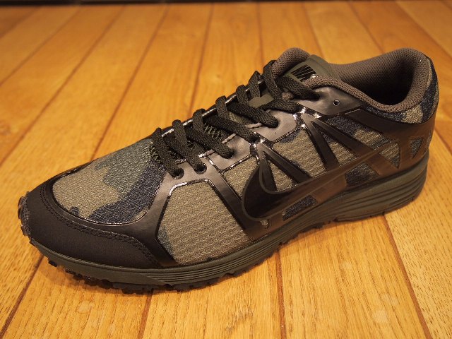 Nike Lunar Running Camo Pack 5
