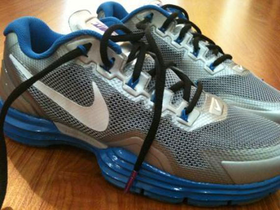 Nike Lunar Tr1 Decepticons 2