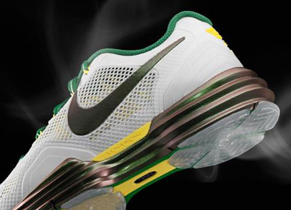 Nike Lunar Tr1 Oregon White 02