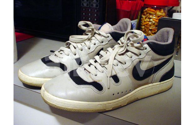 Nike Mac Attach