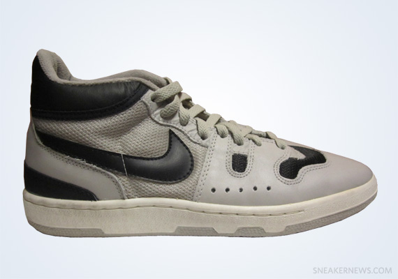 Classics Revisited: Nike Mac Attack (1984)