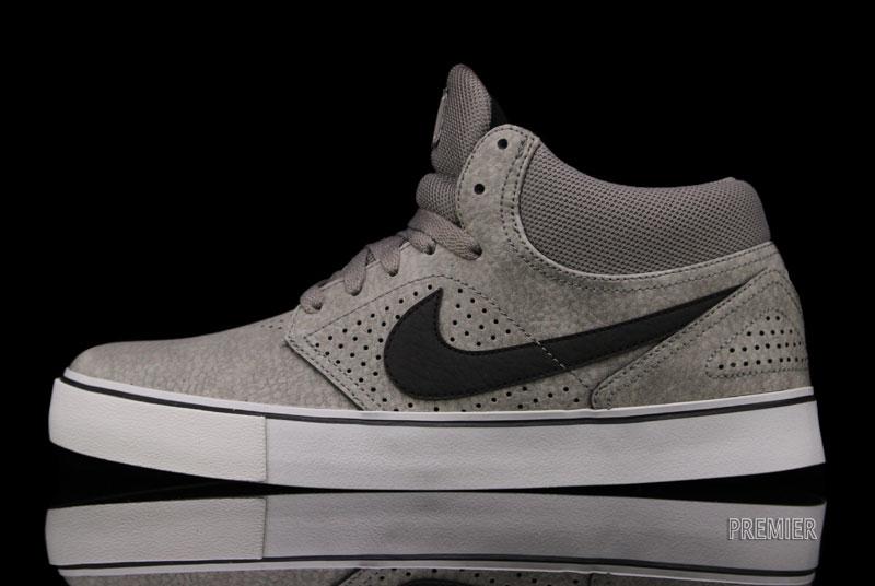 Nike Paul Rodriguez 5 Mid Lr 1