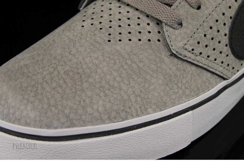 Nike Paul Rodriguez 5 Mid Lr 4