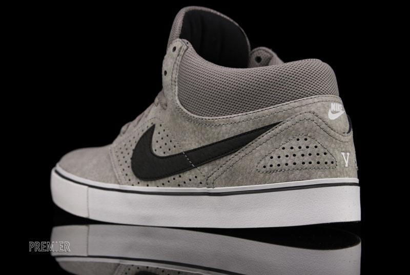 Nike Paul Rodriguez 5 Mid Lr 5