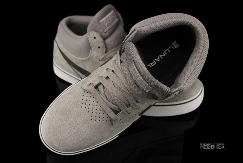 Nike Paul Rodriguez 5 Mid Lr 6