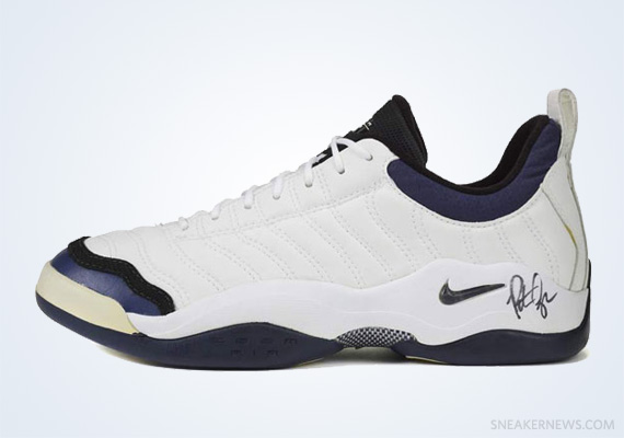 Nike Pete Sampras