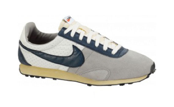 Nike Pre Montreal Racer Grey Navy