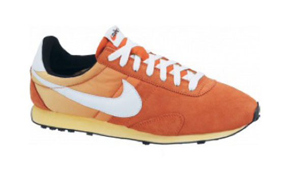 Nike Pre Montreal Racer Orange White