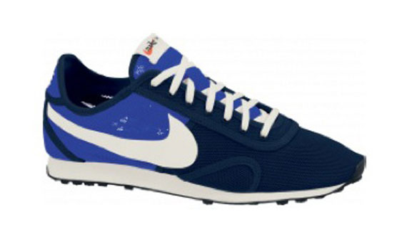 Nike Pre Montreal Racer Tape Blue