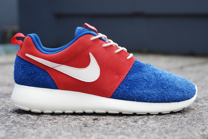 Nike Roshe Run Pre Montreal 1