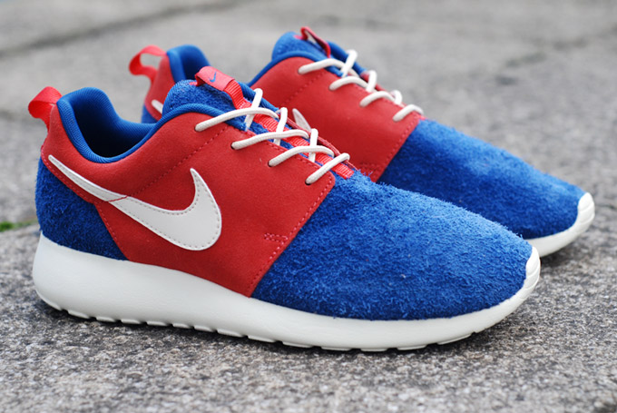 Nike Roshe Run Pre Montreal 2