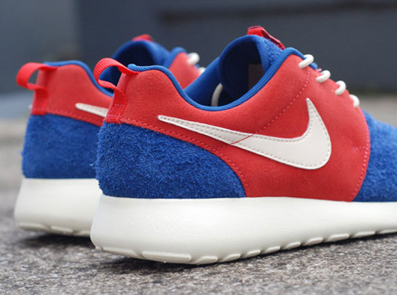 Nike Roshe Run Pre Montreal