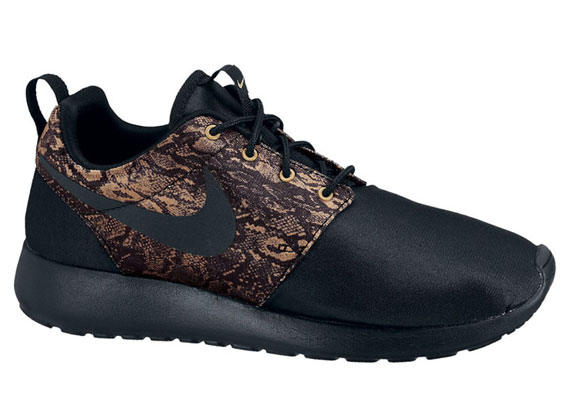 Nike Roshe Run Snakeskin 0