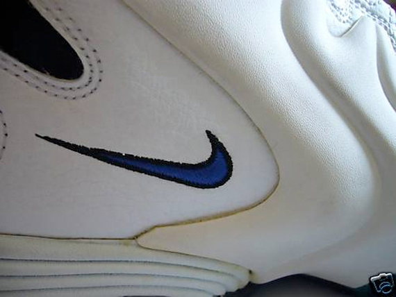 Nike Samples Nike Air Penny Iii 3 1998 Og 5